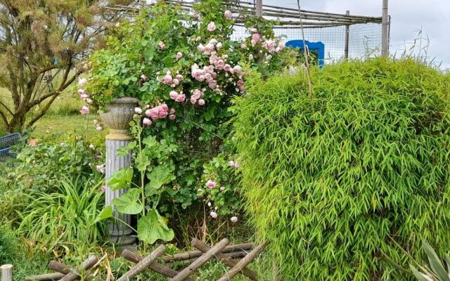 Le Clos des Epinettes