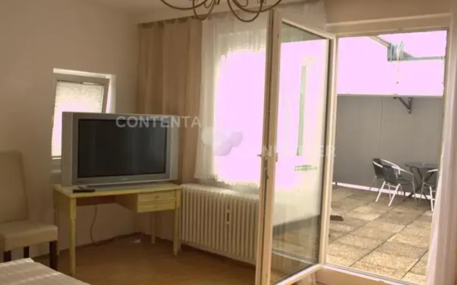 Innenstadtferienwohnung