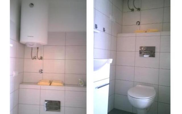 San Eleuterio Guesthouse