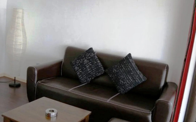 OYO 89540 Hotel Taj Inn, Seksyen 13