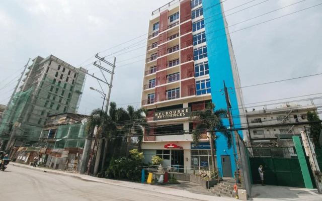RedDoorz Plus @ Buendia Ave Makati