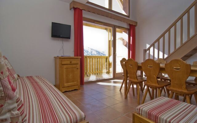 Madame Vacances Résidence Le Vermont