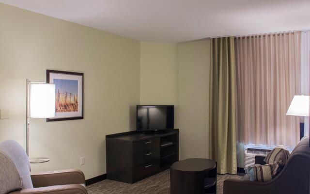 Candlewood Suites Bismarck, an IHG Hotel