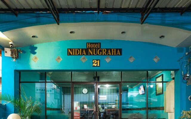 Hotel Nidia Nugraha by RedDoorz