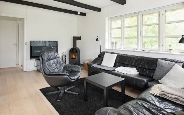 Exquisite Holiday Home in Lolland With Terrace