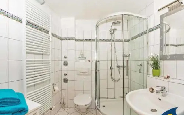 Inselhaus Wohnung 02