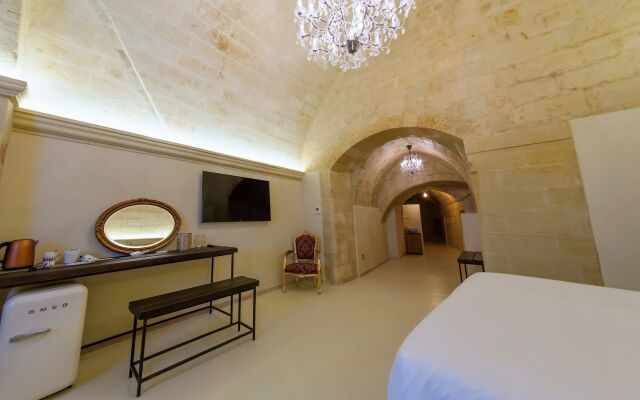 Palazzo Del Duca Hotel & Restaurant