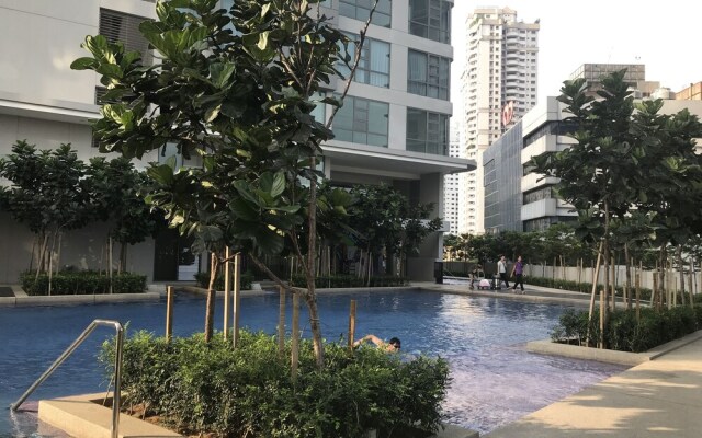 Robertson Bukit Bintang by Sweet Home KL