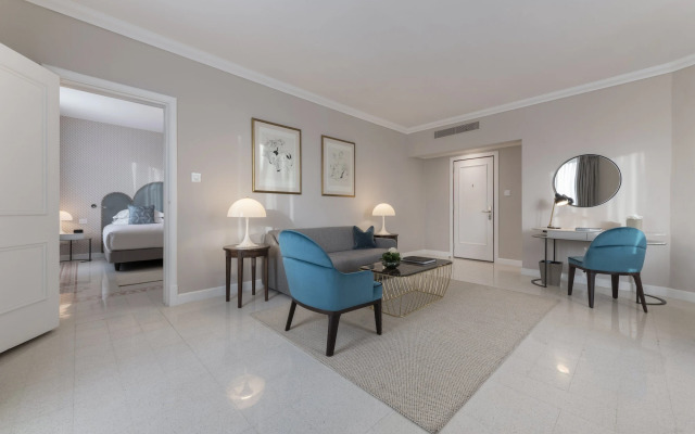 The Phoenicia Malta