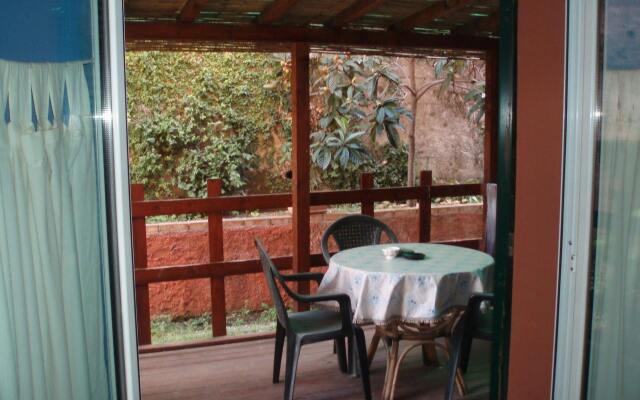 Locanda L'Arcidiacono