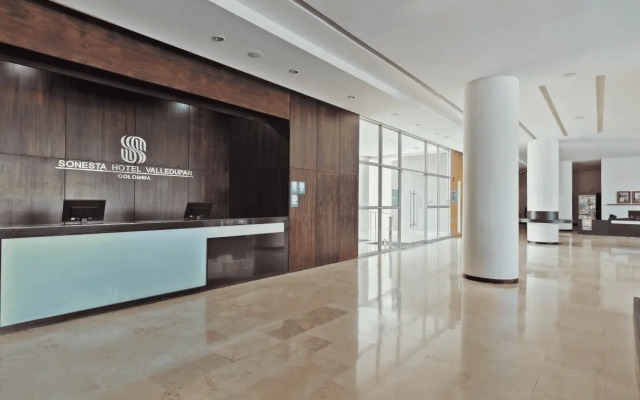 Sonesta Hotel Valledupar