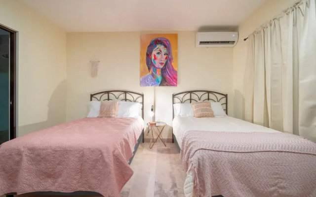 Condo Verde Oasis -  Veranto Condos