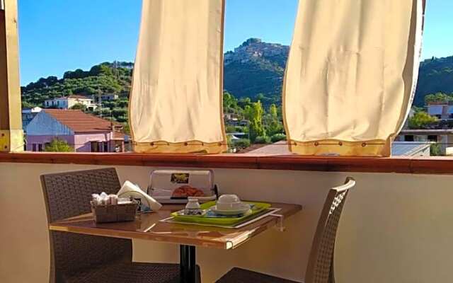 B&B A Casa di Vittoria - Guest House