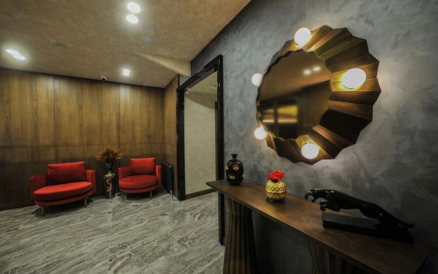 The Alpfine Hotel