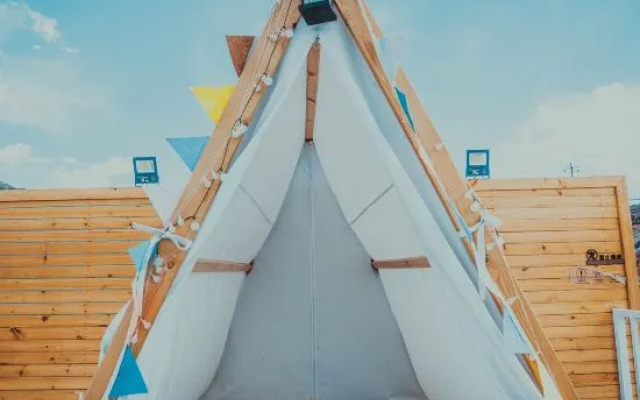 Beijing Lijia Homestay