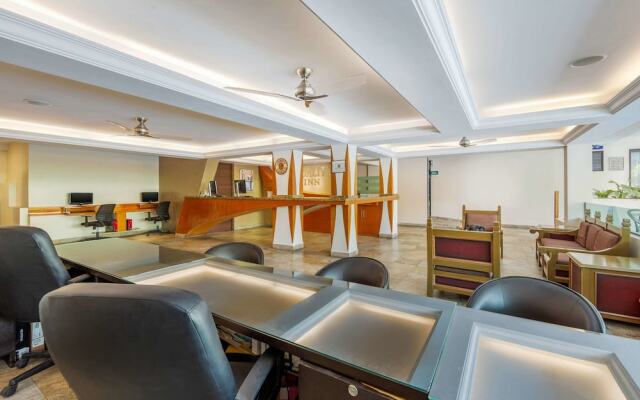 Quality Inn Tuxtla Gutierrez