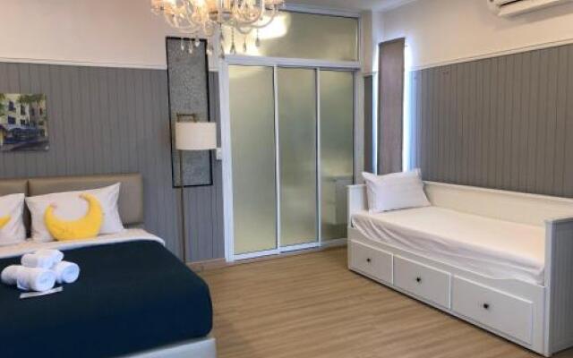 The Resort Kamphaengphet