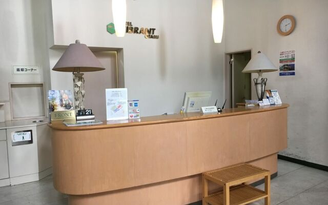Hotel Vibrant Otaru