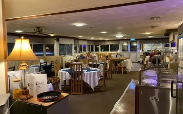 Swan Hotel