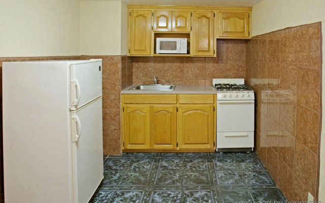 Americas Best Value Inn Port Aransas