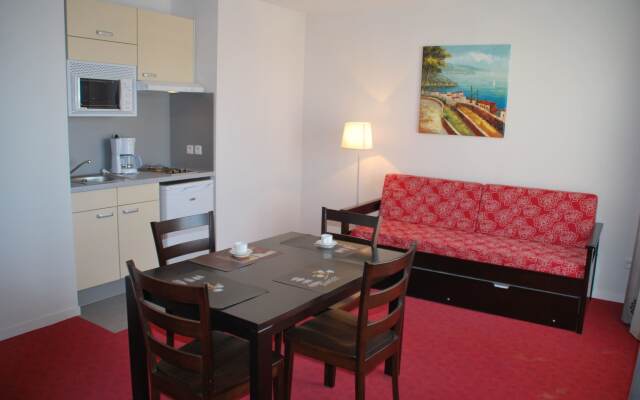 Résidence Le Virginia by Popinns