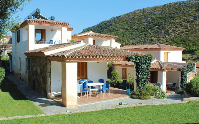 Residence BouganVillage