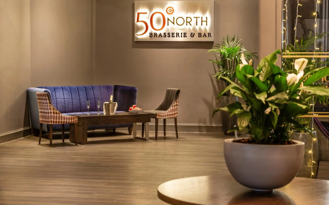 Copthorne Hotel Plymouth