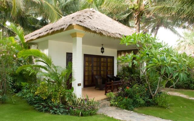 Cham Villas Boutique Luxury Resort