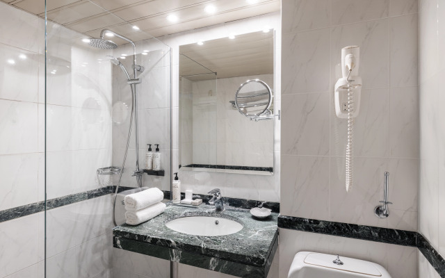 Divani Corfu Palace