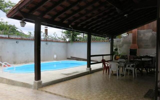 0052.00 - Maranduba - Casa