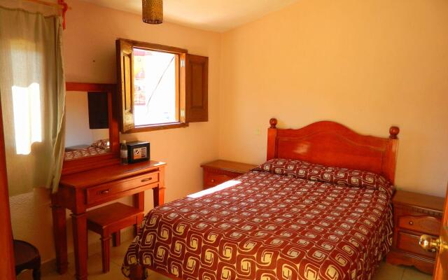 Hotel Plaza Baratillo