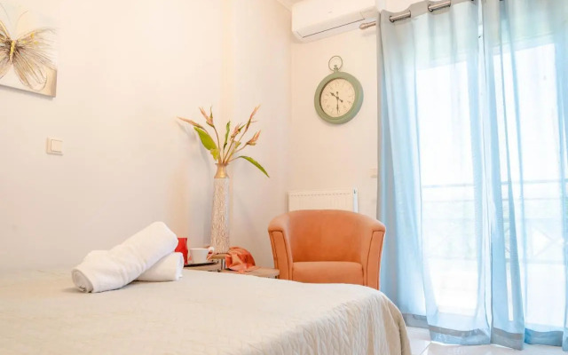 Villa Paris - 3 Bedroom House in Crete