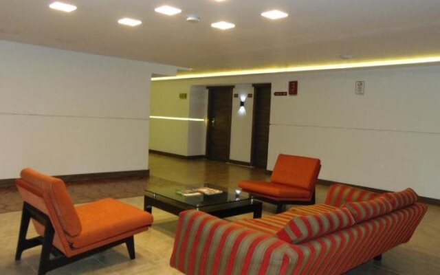 Hotel Morasurco