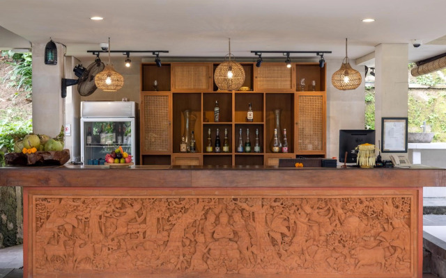 Santi Mandala Villa & Spa
