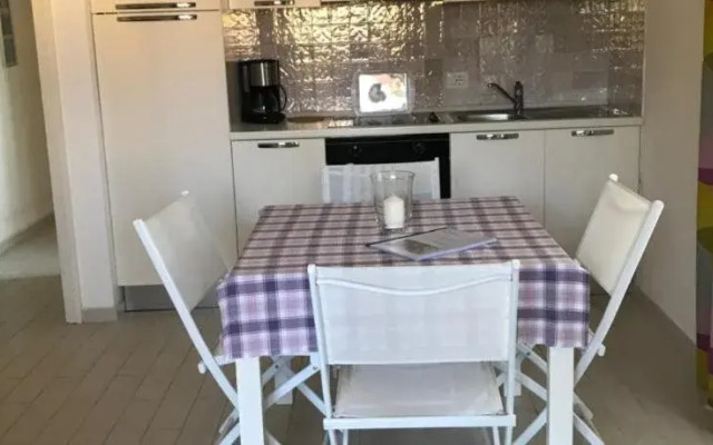 Residence Le Logge