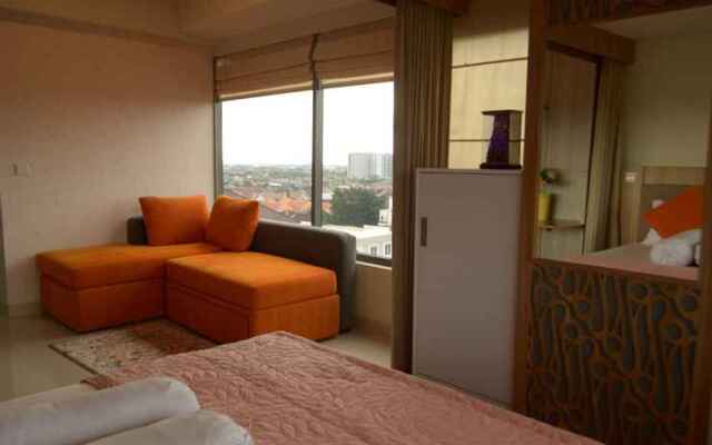 The Cabin Apartment Unit 10A01