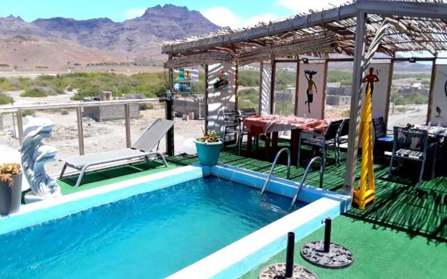Pousada B&B Le Gourmet