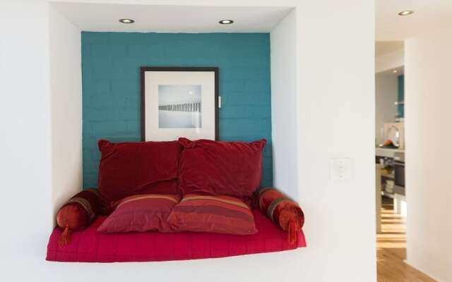 Watercolours Studios