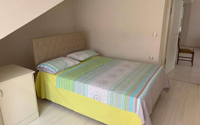 Karaca Apart Pansiyon