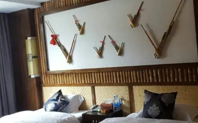 Danzhai Longquan Inn