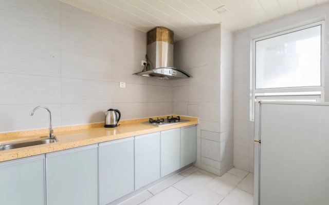 Sanya Linhai Vocation Apartment