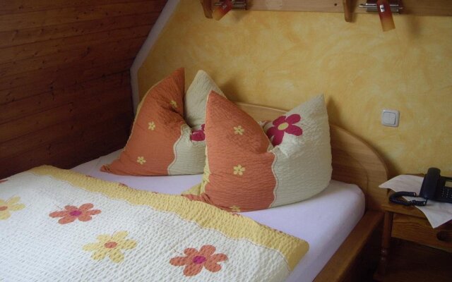 Naturhotel Hof Ehlers