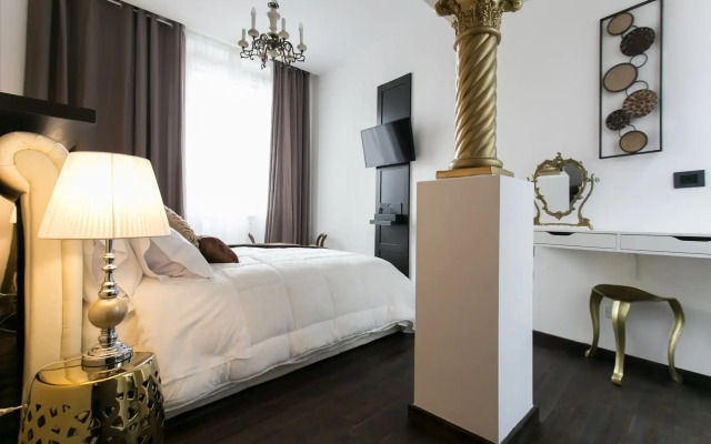 Aparthotel dei Mercanti