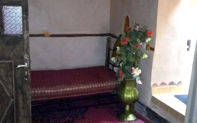 Gite chez l'Habitant Amzil