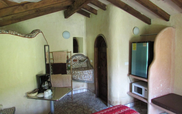 La Jicarita Eco Hotel