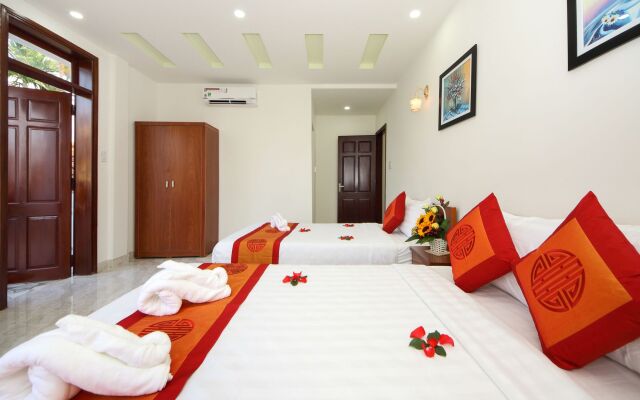 Hoi An Dat Cam Homestay