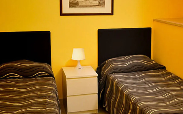 St. Peter's Dome Apartment