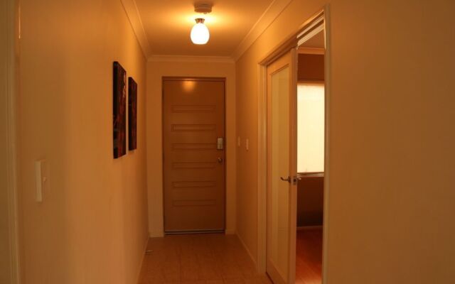 MANDURAH on the TERRACE