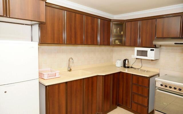 Massara House Al Khobar 2