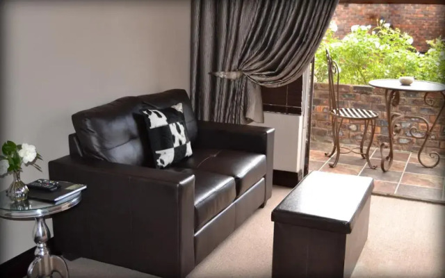 Krith Guest House
